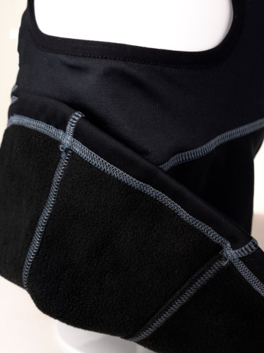 Starks Подшлемник Light Combi Ws Черный в Ижевске