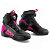 Shima Мотоботы Edge Vent Lady Pink в Ижевске