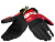 Spidi Перчатки Flash-KP Black/Red в Ижевске