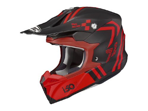 HJC Шлем i50 Hex MC1SF в Ижевске
