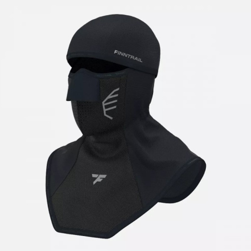 Finntrail подшлемник Raven 9725 Black в Ижевске