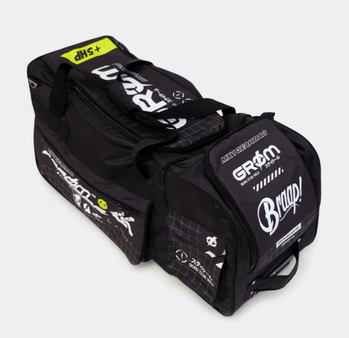 Grom Сумка для экипировки с колесами MX1 Classic в Ижевске