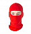 Hyperlook Подшлемник летний Pancher красный в Ижевске