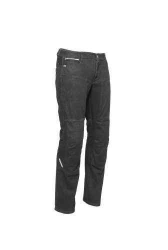 Hyperlook Мотоджинсы Dark Side Чёрные в Ижевске