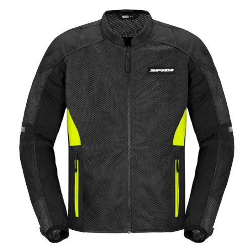 Spidi Куртка Super Net Yellow Fluo в Ижевске