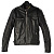 Spidi Куртка кожаная Originals Leather Black в Ижевске