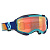 Scott Очки Fury royal blue/orange orange chrome works в Ижевске