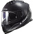 LS2 Мотошлем FF800 Storm II Solid черный в Ижевске