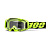 100% Очки Armatic Neon Yellow/Clear в Ижевске