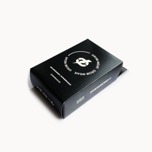Grom Подшлемник Stickerbomb Point #4 в Ижевске