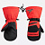 Finntrail Рукавицы Nordic 2942 Red в Ижевске