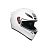 AGV Шлем K1 S E2206 White в Ижевске