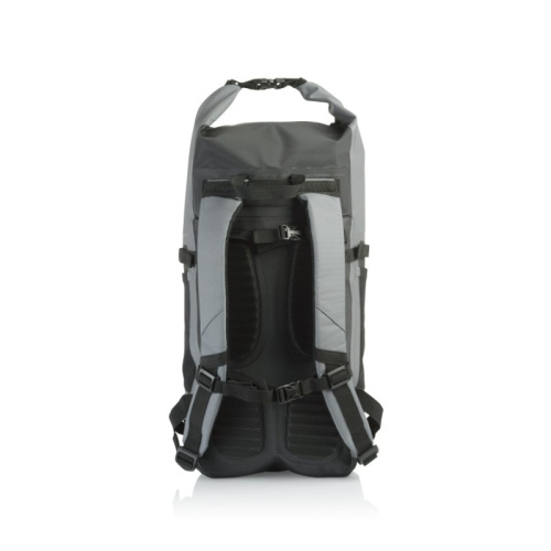Acerbis Рюкзак водонепроницаемый X-Water Black/Grey (28 L) в Ижевске