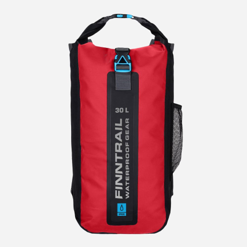 Finntrail Герморюкзак Trace 30l Red в Ижевске