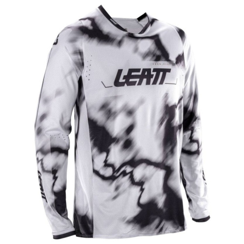 Leatt Джерси Moto 4.5 Lite White в Ижевске