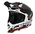 Acerbis Шлем Steel Carbon 22-06 Black/Red в Ижевске