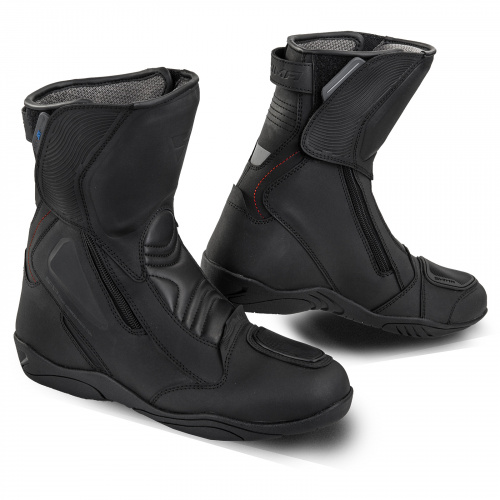Shima ботинки Terra Black Men в Ижевске
