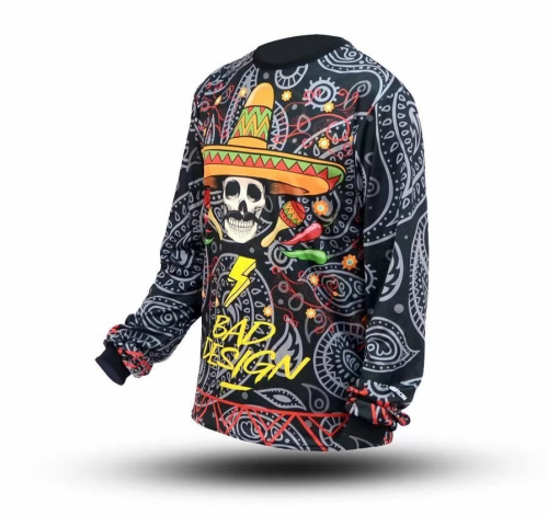 Grom Джерси Muertos V2 в Ижевске
