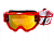 100% Очки Strata MX Red в Ижевске
