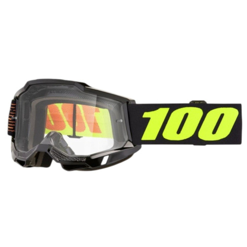 100% Очки Accuri 2 Goggle Fairbanks / Clear в Ижевске