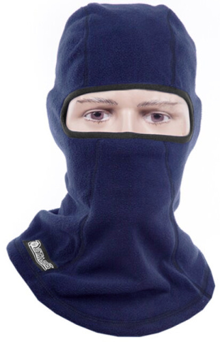 STARKS Подшлемник Kids Fleece Синий в Ижевске