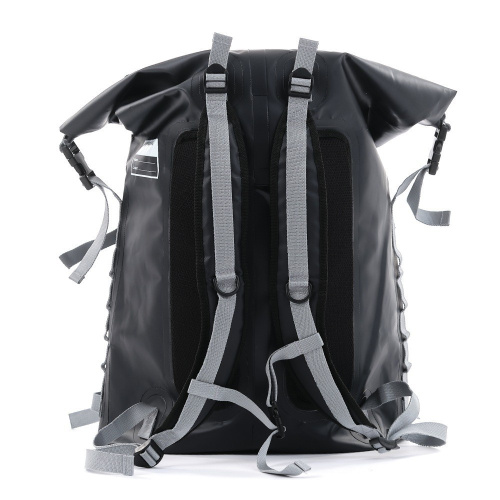 Dragonfly Герморюкзак DF Fold Bag Pro Black 70л в Ижевске