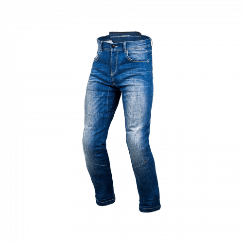 Macna Брюки ткань Boxer Covec джинс.син. в Ижевске