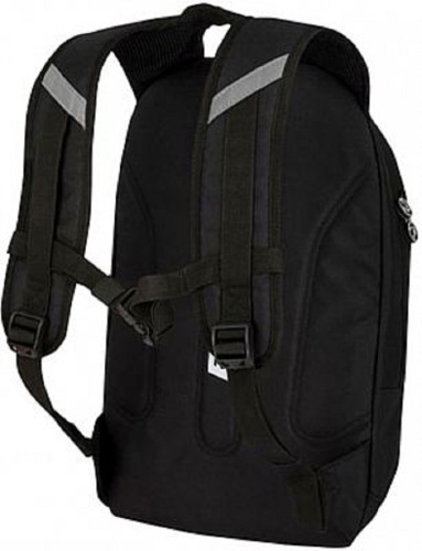 Bering Рюкзак Luigi Black/Grey в Ижевске