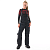 Dragonfly Брюки сноубордические DF Uktus Woman Black в Ижевске
