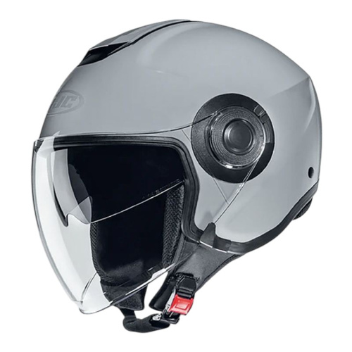 HJC Шлем i40N N Gray в Ижевске