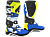 Forma Ботинки Pilot YellowFluo/White/Blue в Ижевске