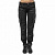 Moteq Женские мотоджинсы Hydra Women Черные в Ижевске