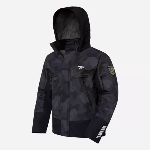 Finntrail Куртка Speedmaster 4029 CamoShadowBlack в Ижевске