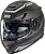 IXS Шлем HX 315 2.0 Черно-серый матовый в Ижевске