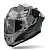 Airoh Мотошлем GP 800 Master Metallic Gloss в Ижевске