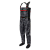 Finntrail Вейдерсы Athletic 1532 Camo Shadow Black в Ижевске