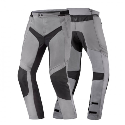 Shima Мотоштаны Jet Man Pants Grey в Ижевске