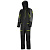 Scott комбинезон зимний DS Shell Dryo Black/Yellow в Ижевске