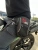 Motolike сумка на пояс красная в Ижевске