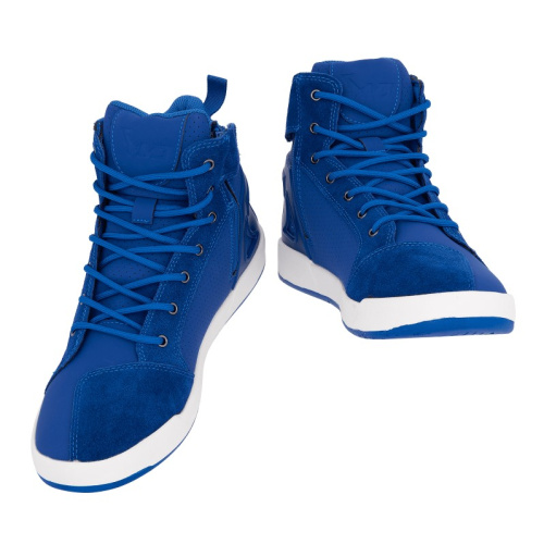MadBull Мотокеды Ox-Head Blue в Ижевске