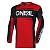 Oneal Джерси Element Racewear V.25 красный/черный в Ижевске