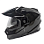 AiM Шлем JK802 Black Glossy в Ижевске