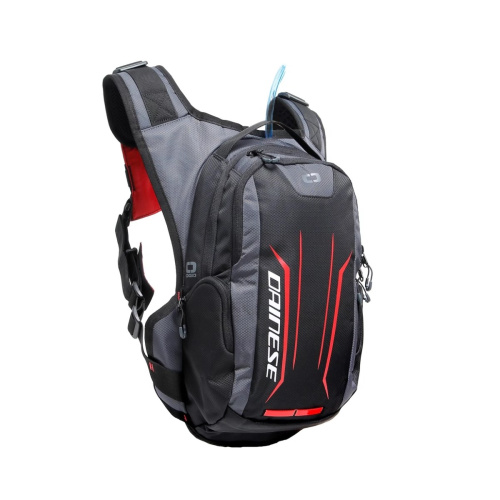 Dainese Рюкзак Alligator black/red в Ижевске