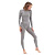 Dragonfly Термобельё 2DThermo Light (Grey) комплект Woman в Ижевске
