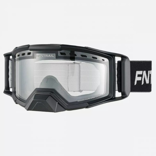 Finntrail Снегоходная маска Vision 1093 BlackClear в Ижевске