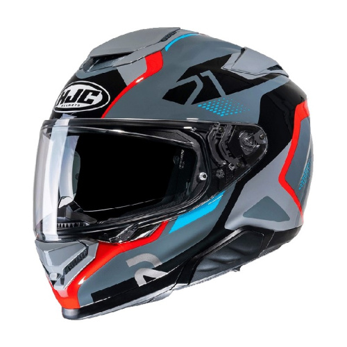 HJC Шлем RPHA71 Hapel MC21 в Ижевске