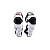 Leatt Наколенники Dual Axis Pro Knee & Shin Guard V26 White в Ижевске