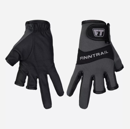 Finntrail Перчатки Neosensor Grey в Ижевске