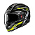 HJC Шлем RPHA91 Carbon Lagos MC3H в Ижевске