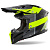Airoh Мотошлем Aviator 3 Monarch Yellow Matt в Ижевске